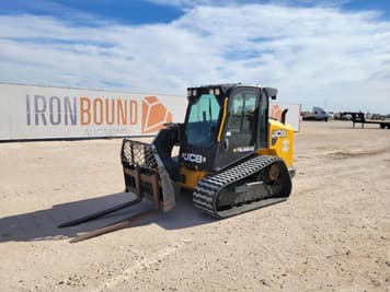 Main image JCB 3TS-8T